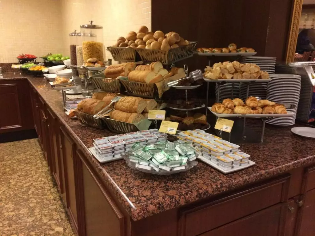 گلدن پارک استانبول